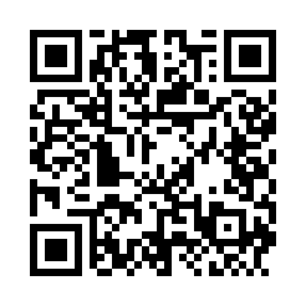 QRcode
