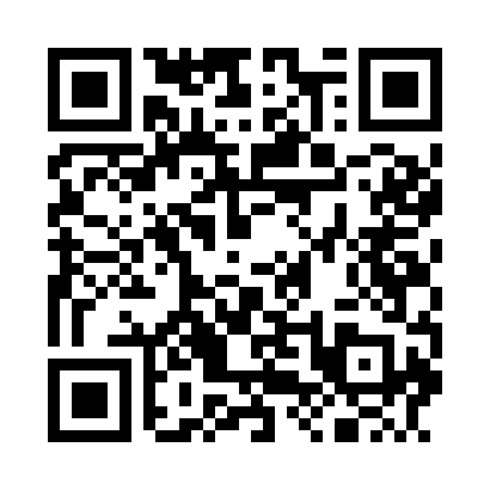 QRcode