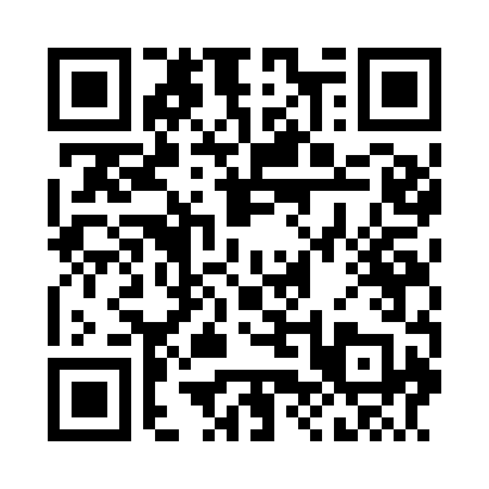 QRcode