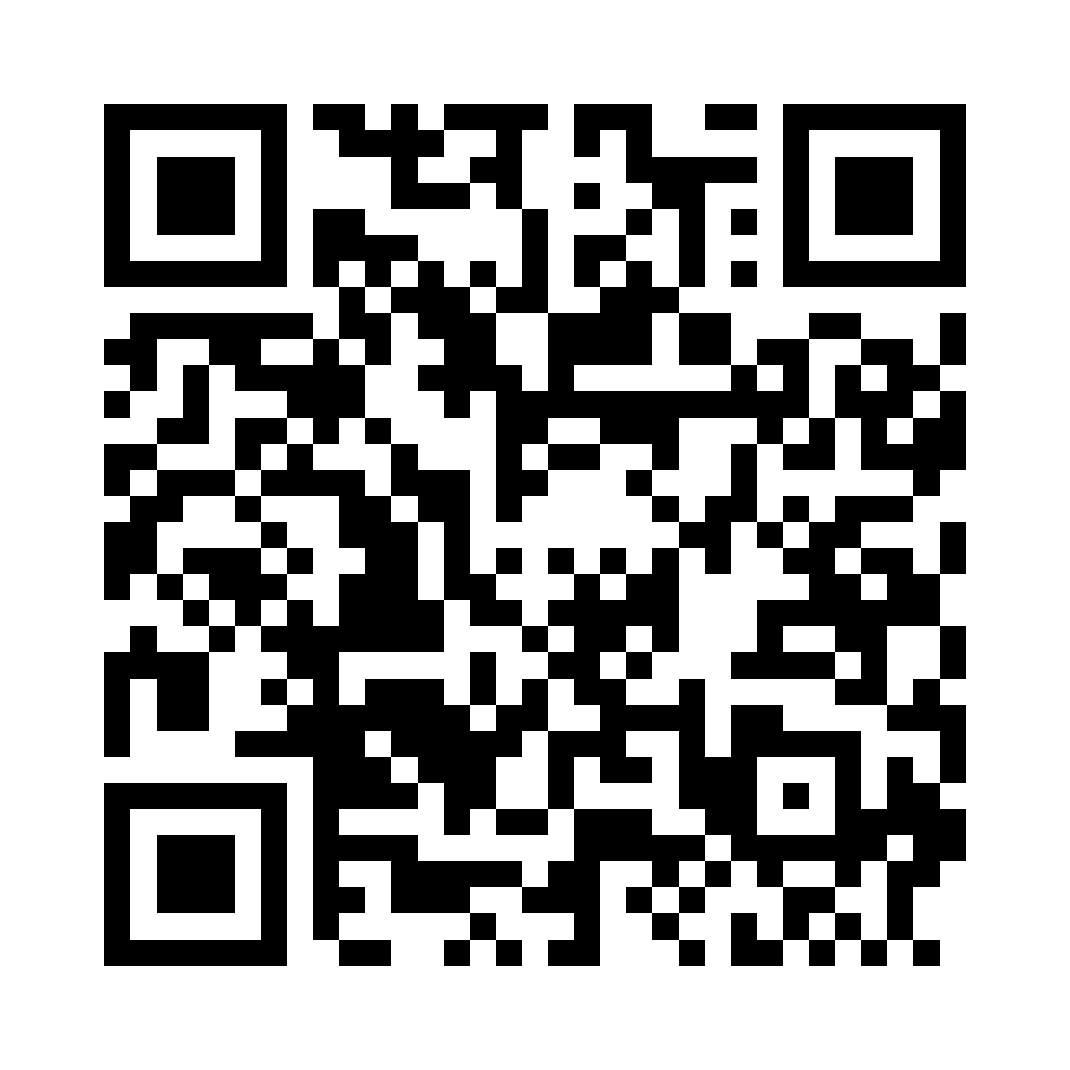 QRcode