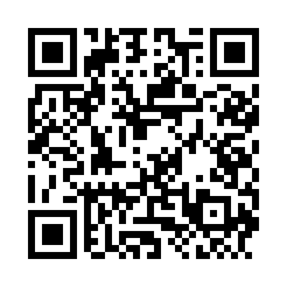 QRcode
