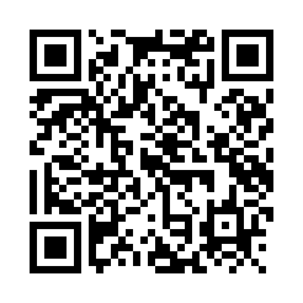 Щоб перейти на цю сторінку, наведіть камеру смартфона QRcode