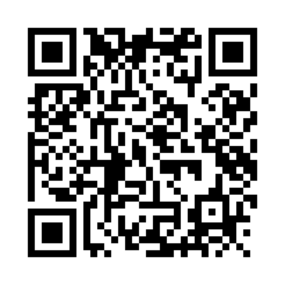 Щоб перейти на цю сторінку, наведіть камеру смартфона QRcode