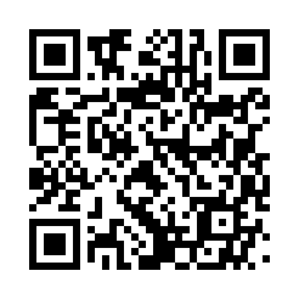 Щоб перейти на цю сторінку, наведіть камеру смартфона QRcode