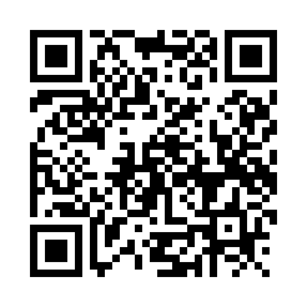 Щоб перейти на цю сторінку, наведіть камеру смартфона QRcode