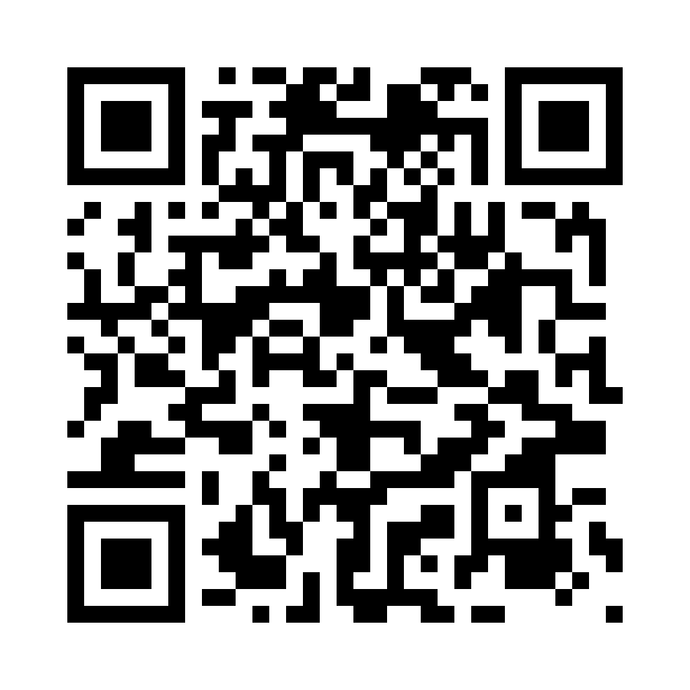 Щоб перейти на цю сторінку, наведіть камеру смартфона QRcode
