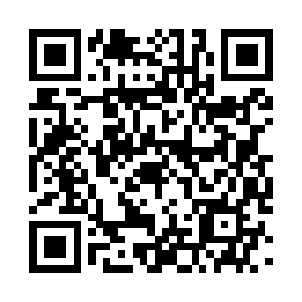 Щоб перейти на цю сторінку, наведіть камеру смартфона QRcode