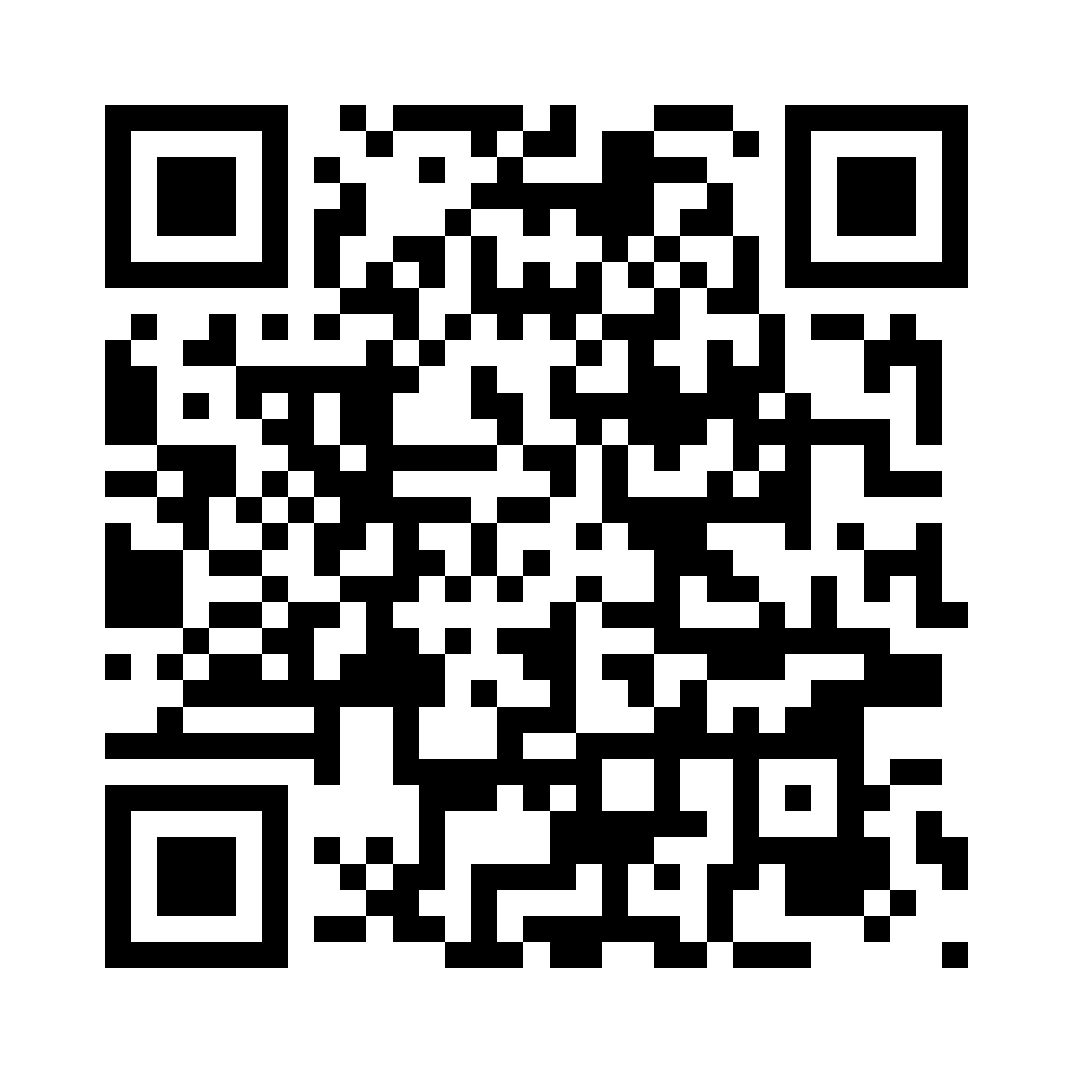 Щоб перейти на цю сторінку, наведіть камеру смартфона QRcode