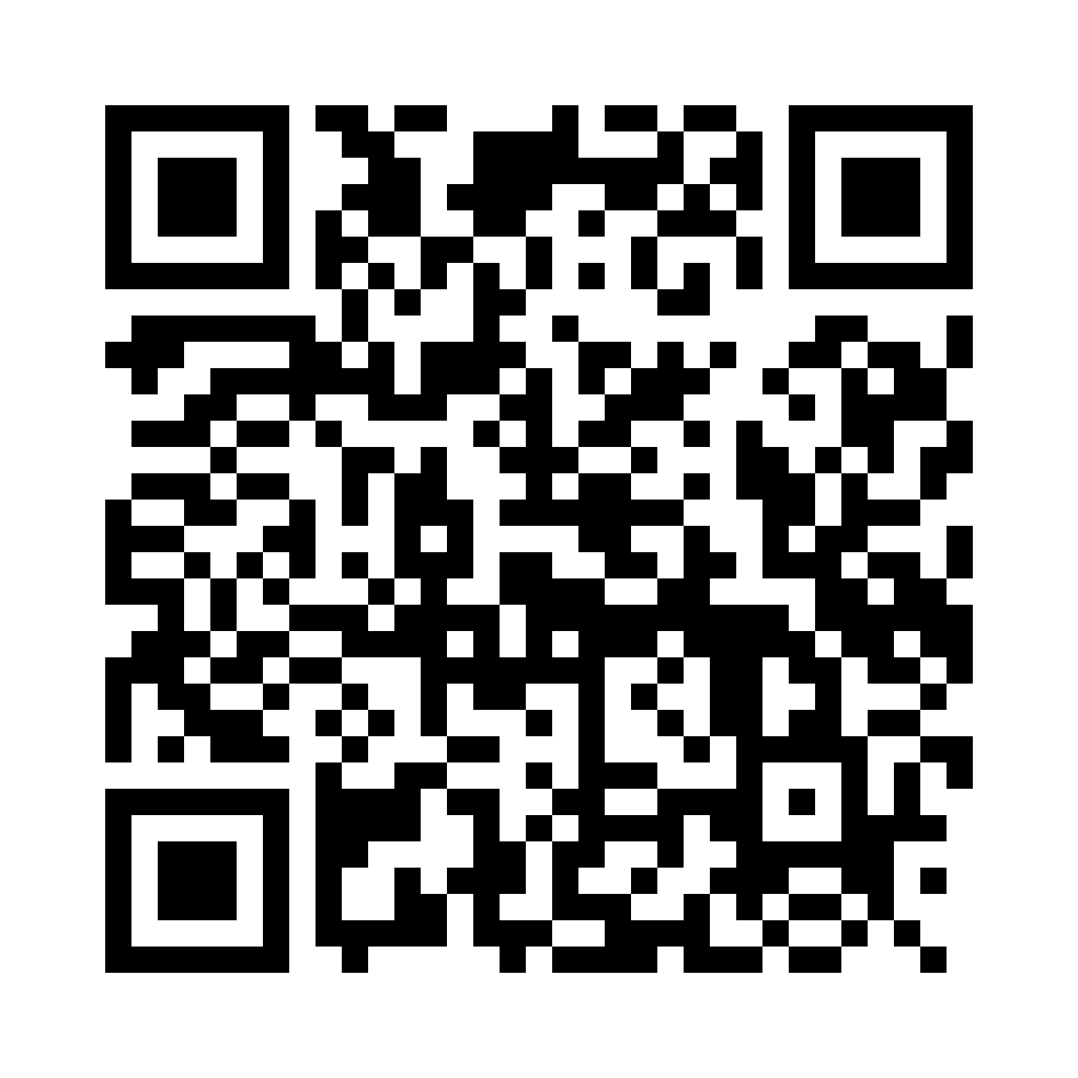 Щоб перейти на цю сторінку, наведіть камеру смартфона QRcode