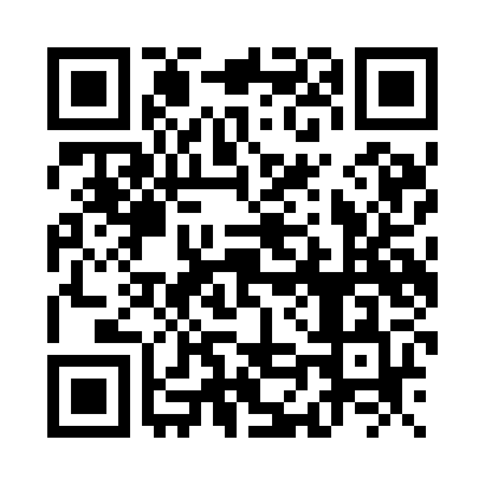 Щоб перейти на цю сторінку, наведіть камеру смартфона QRcode