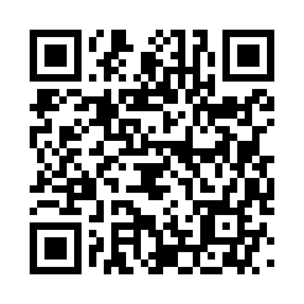 Щоб перейти на цю сторінку, наведіть камеру смартфона QRcode
