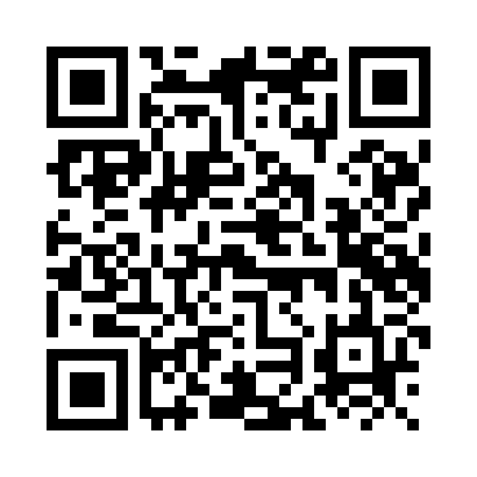 Щоб перейти на цю сторінку, наведіть камеру смартфона QRcode