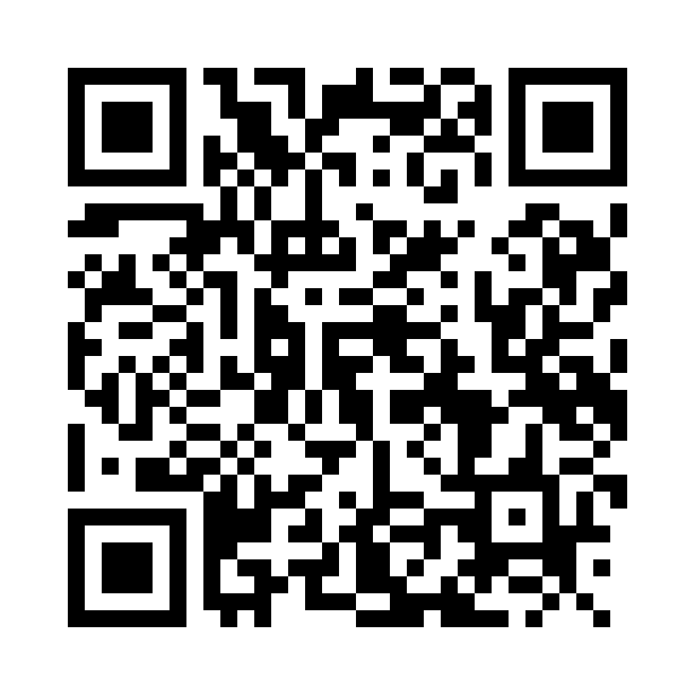 Щоб перейти на цю сторінку, наведіть камеру смартфона QRcode