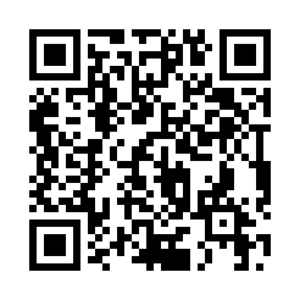 QRcode