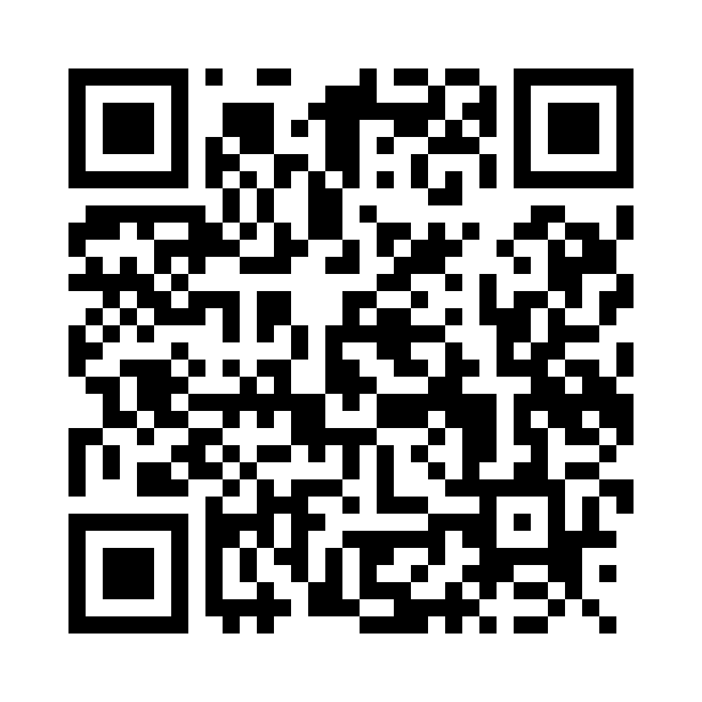 Щоб перейти на цю сторінку, наведіть камеру смартфона QRcode