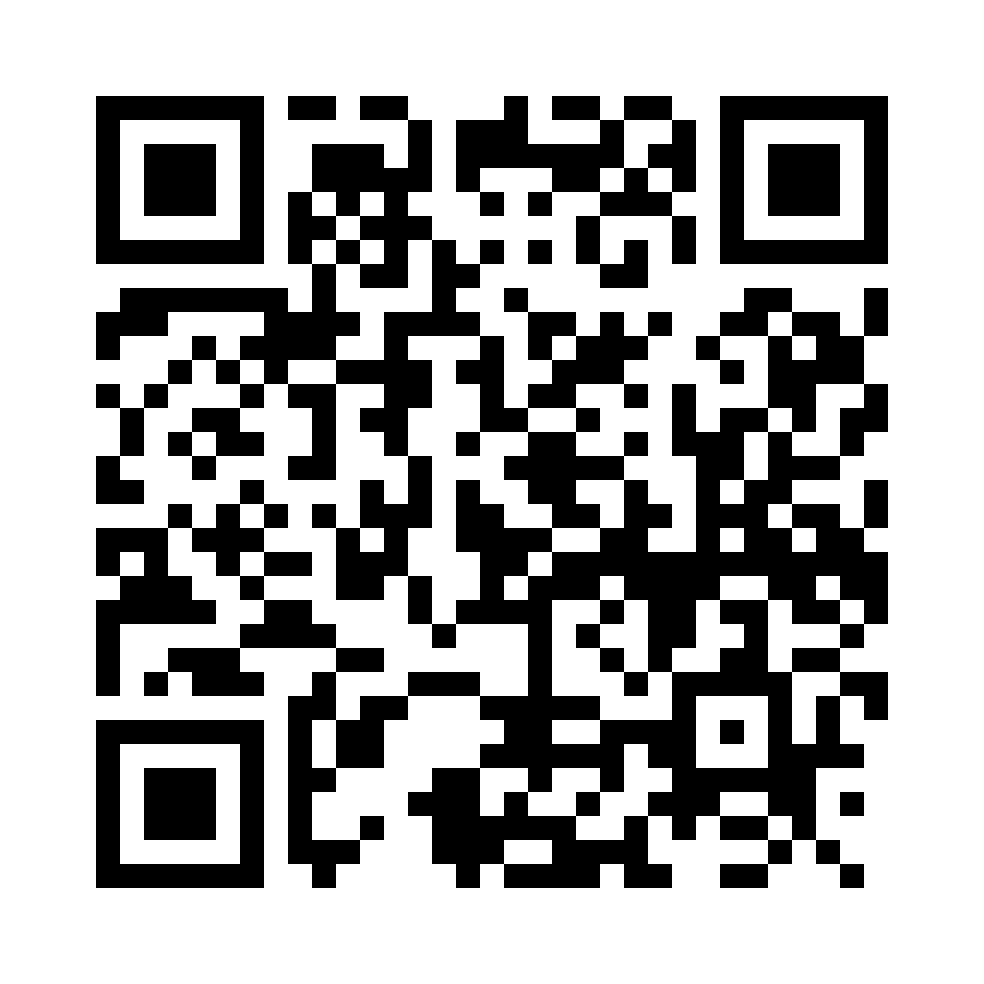 Щоб перейти на цю сторінку, наведіть камеру смартфона QRcode