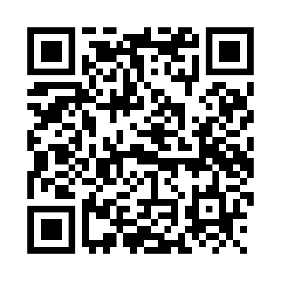 Щоб перейти на цю сторінку, наведіть камеру смартфона QRcode