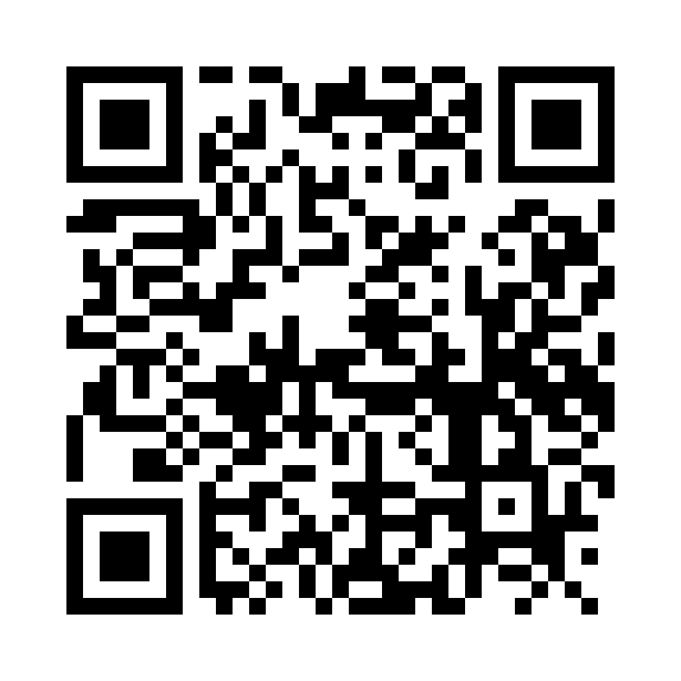 Щоб перейти на цю сторінку, наведіть камеру смартфона QRcode