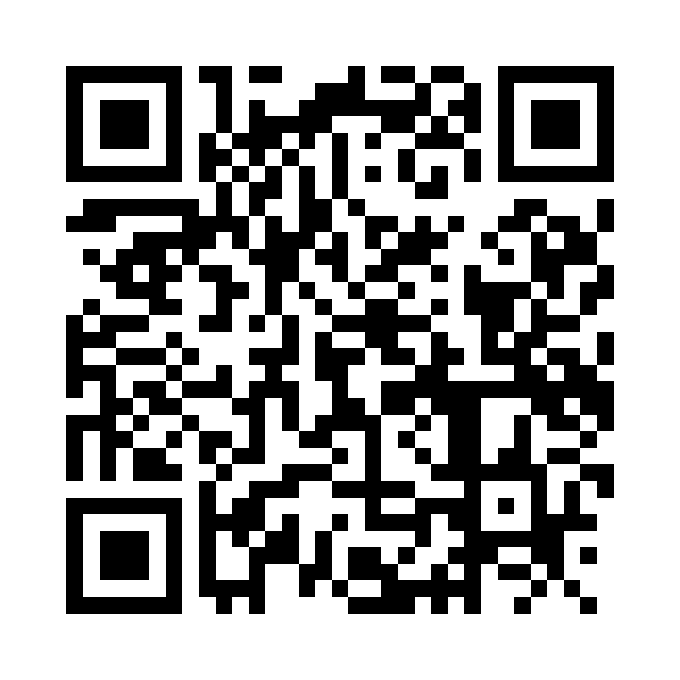 Щоб перейти на цю сторінку, наведіть камеру смартфона QRcode