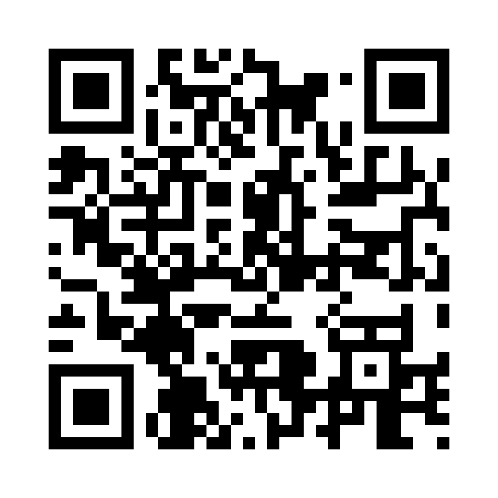 Щоб перейти на цю сторінку, наведіть камеру смартфона QRcode