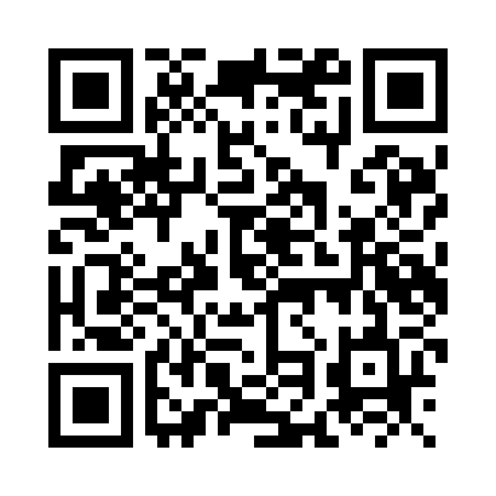 Щоб перейти на цю сторінку, наведіть камеру смартфона QRcode