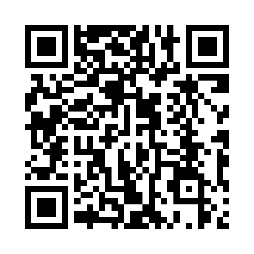 Щоб перейти на цю сторінку, наведіть камеру смартфона QRcode