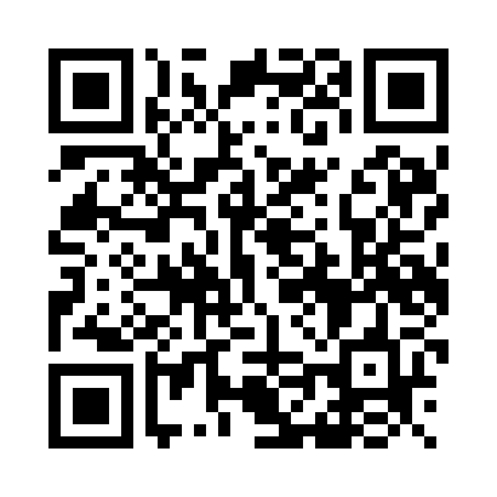 Щоб перейти на цю сторінку, наведіть камеру смартфона QRcode
