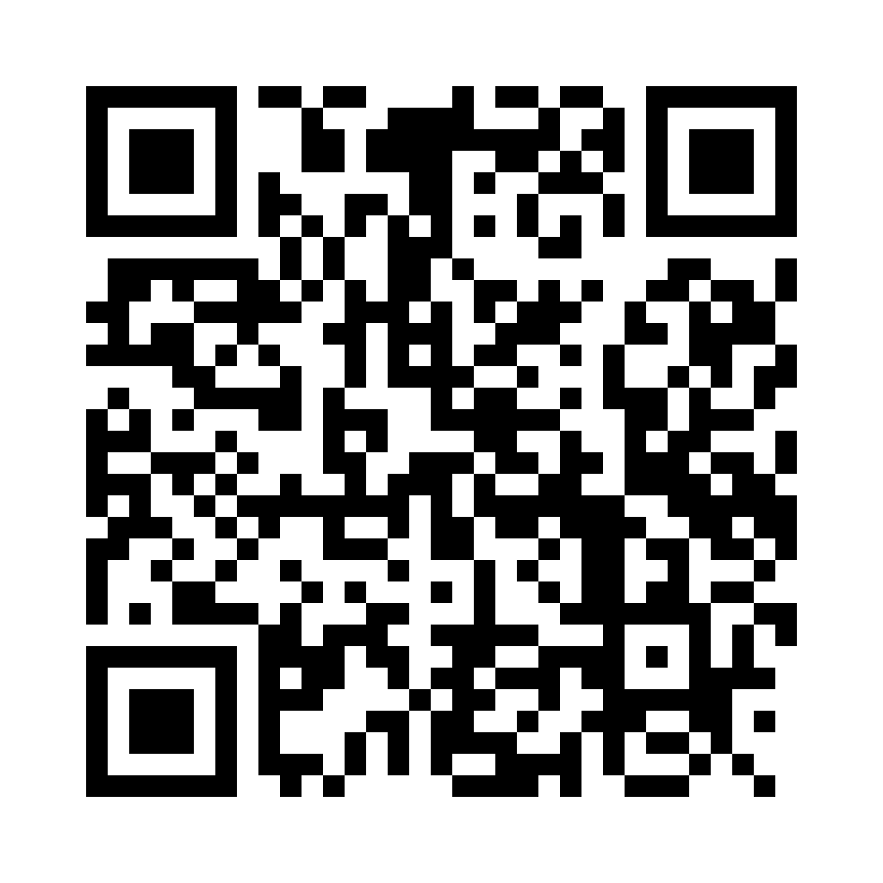 Щоб перейти на цю сторінку, наведіть камеру смартфона QRcode