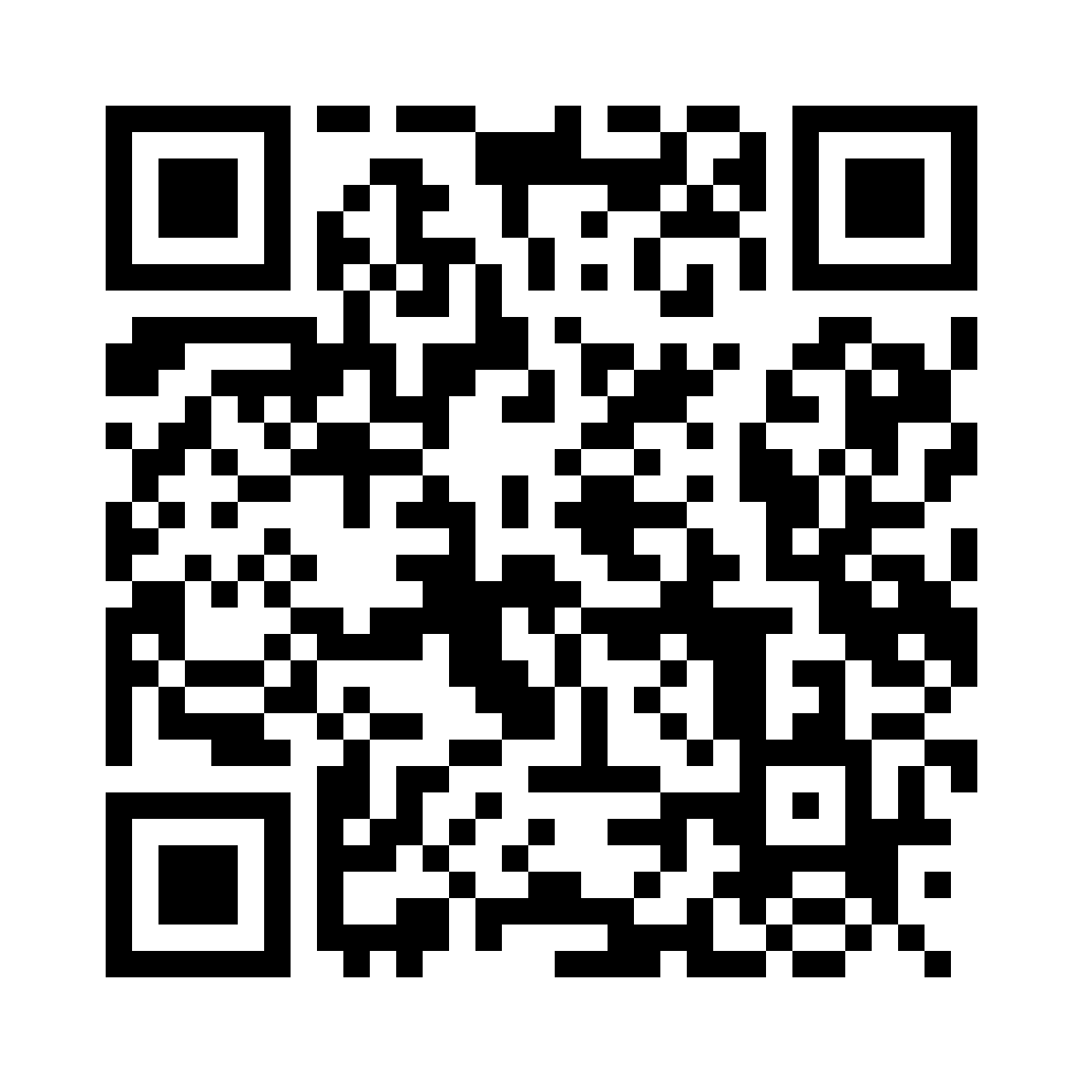 Щоб перейти на цю сторінку, наведіть камеру смартфона QRcode