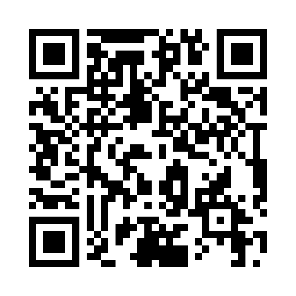 Щоб перейти на цю сторінку, наведіть камеру смартфона QRcode