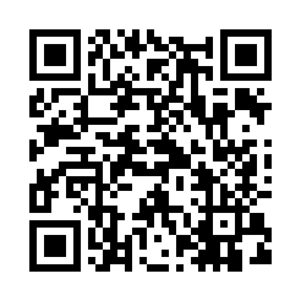 Щоб перейти на цю сторінку, наведіть камеру смартфона QRcode