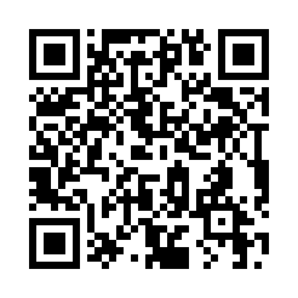 Щоб перейти на цю сторінку, наведіть камеру смартфона QRcode