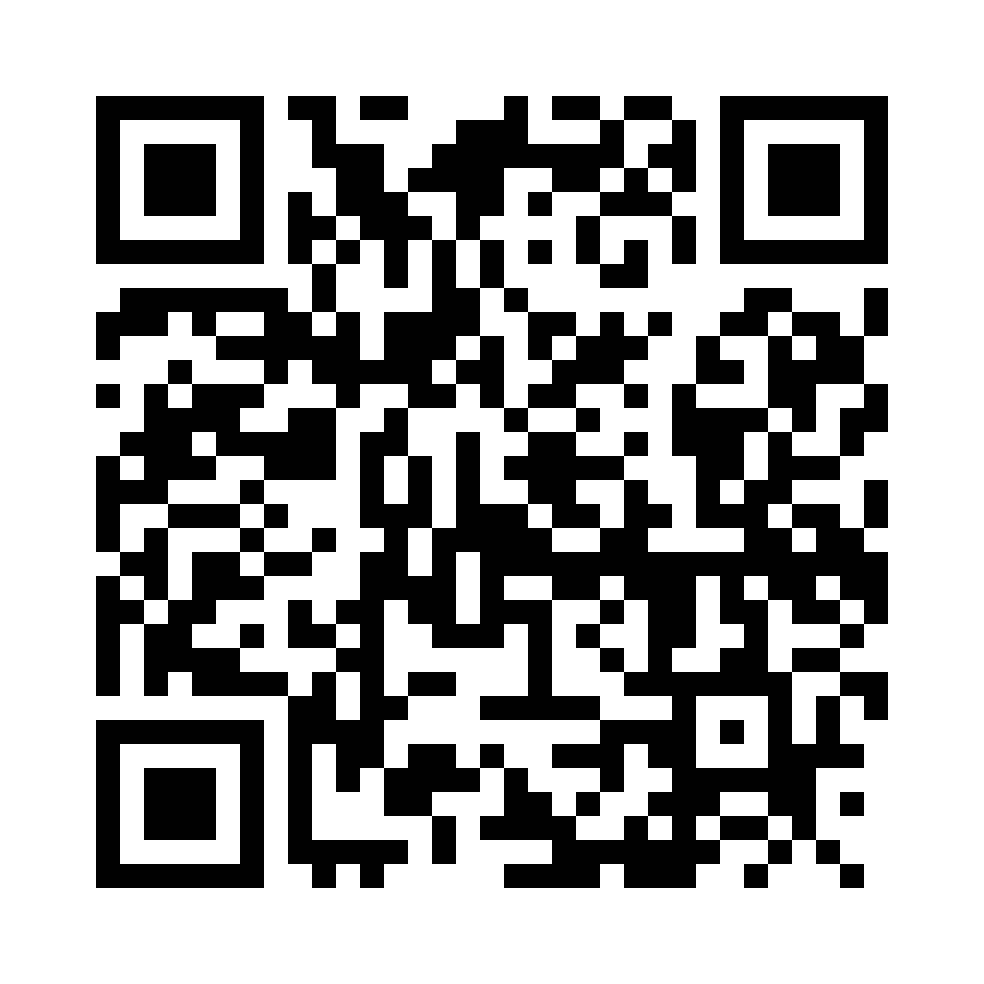 Щоб перейти на цю сторінку, наведіть камеру смартфона QRcode