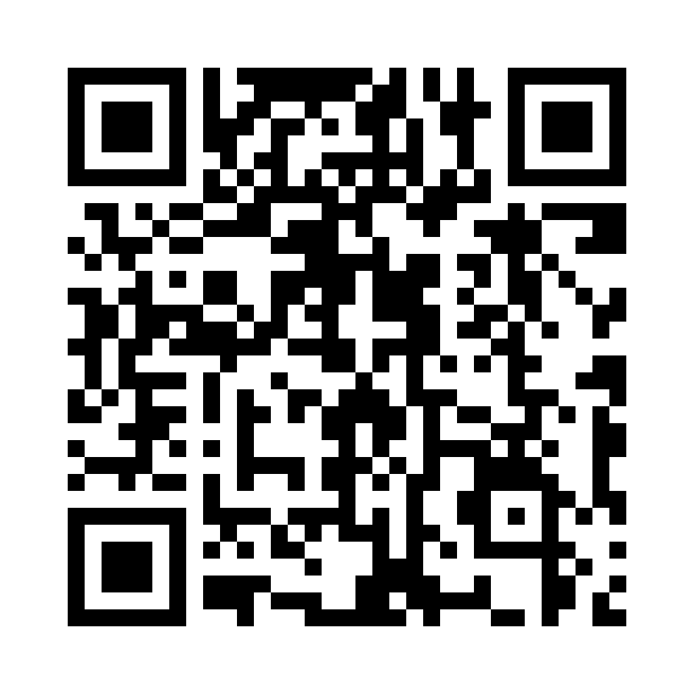 Щоб перейти на цю сторінку, наведіть камеру смартфона QRcode