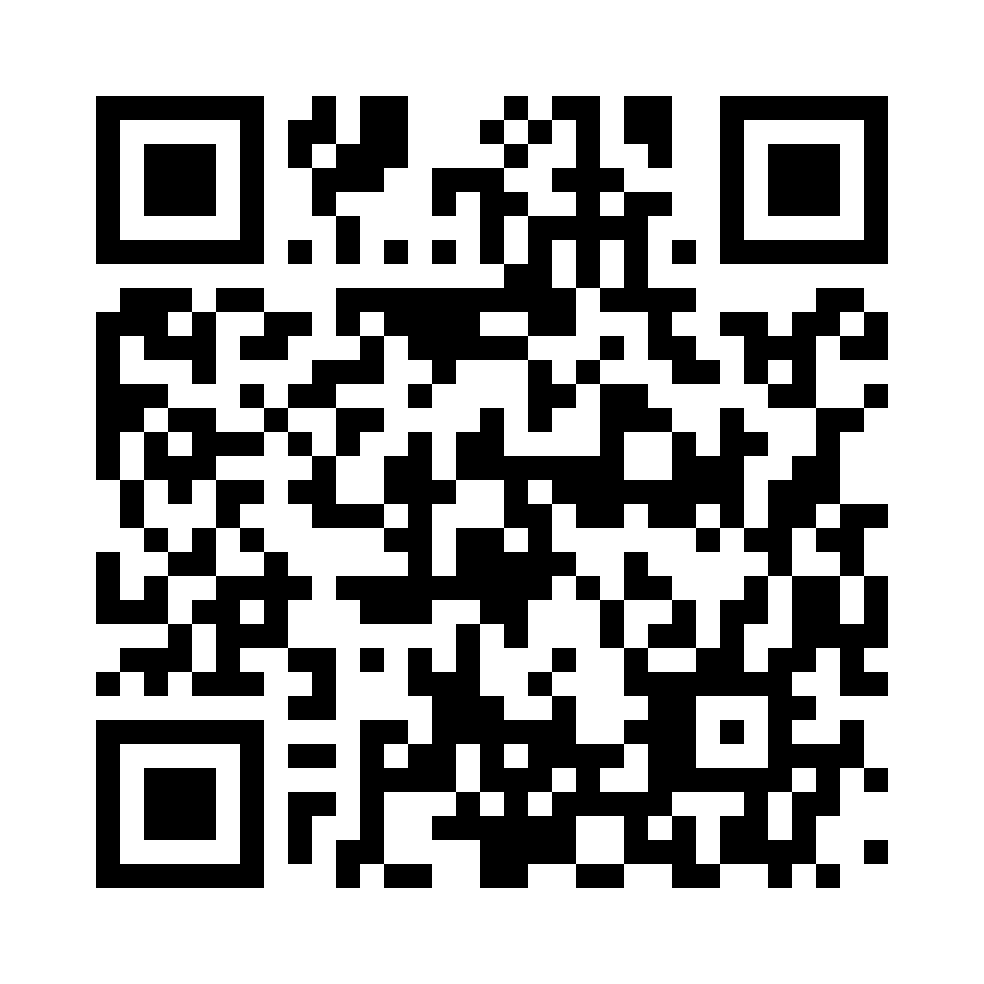 Щоб перейти на цю сторінку, наведіть камеру смартфона QRcode