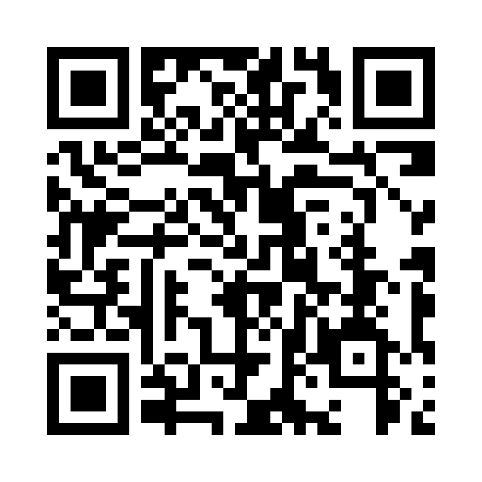 Щоб перейти на цю сторінку, наведіть камеру смартфона QRcode
