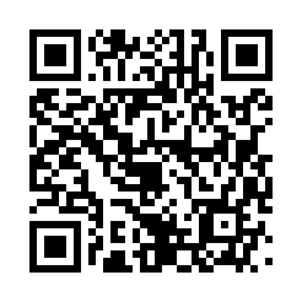 Щоб перейти на цю сторінку, наведіть камеру смартфона QRcode