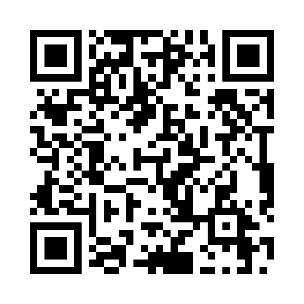 Щоб перейти на цю сторінку, наведіть камеру смартфона QRcode