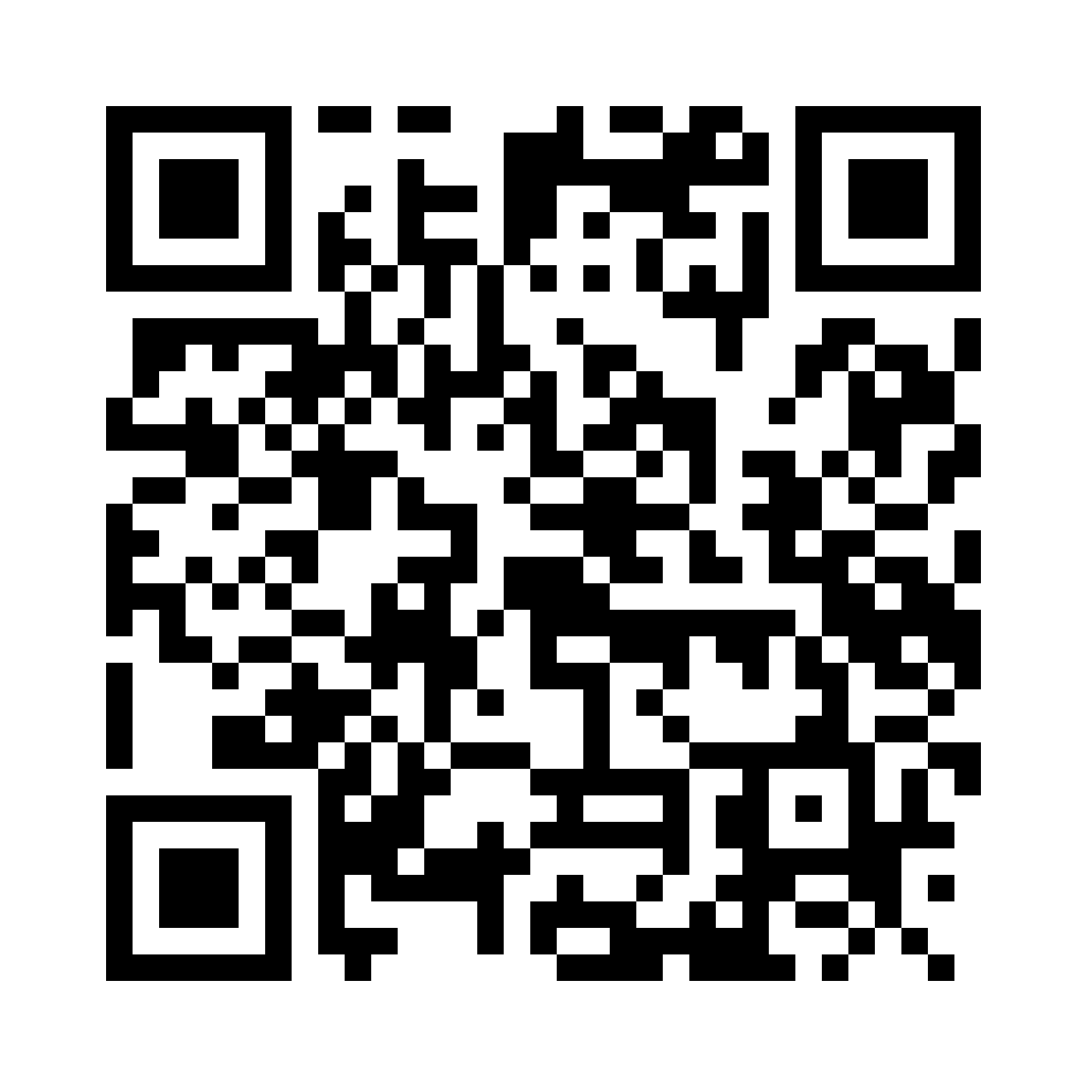 Щоб перейти на цю сторінку, наведіть камеру смартфона QRcode