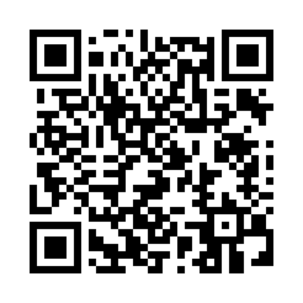 Щоб перейти на цю сторінку, наведіть камеру смартфона QRcode