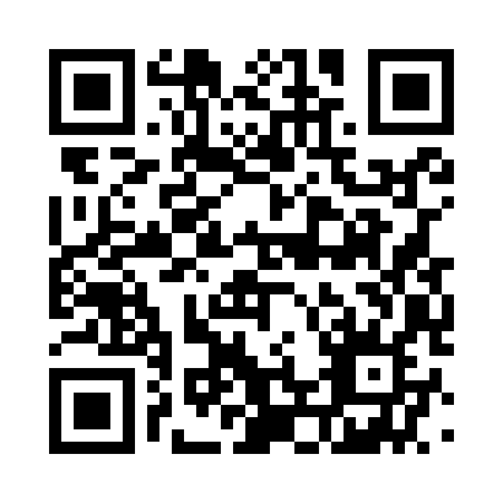 Щоб перейти на цю сторінку, наведіть камеру смартфона QRcode