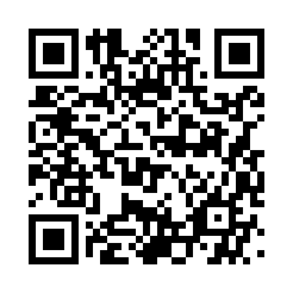 Щоб перейти на цю сторінку, наведіть камеру смартфона QRcode