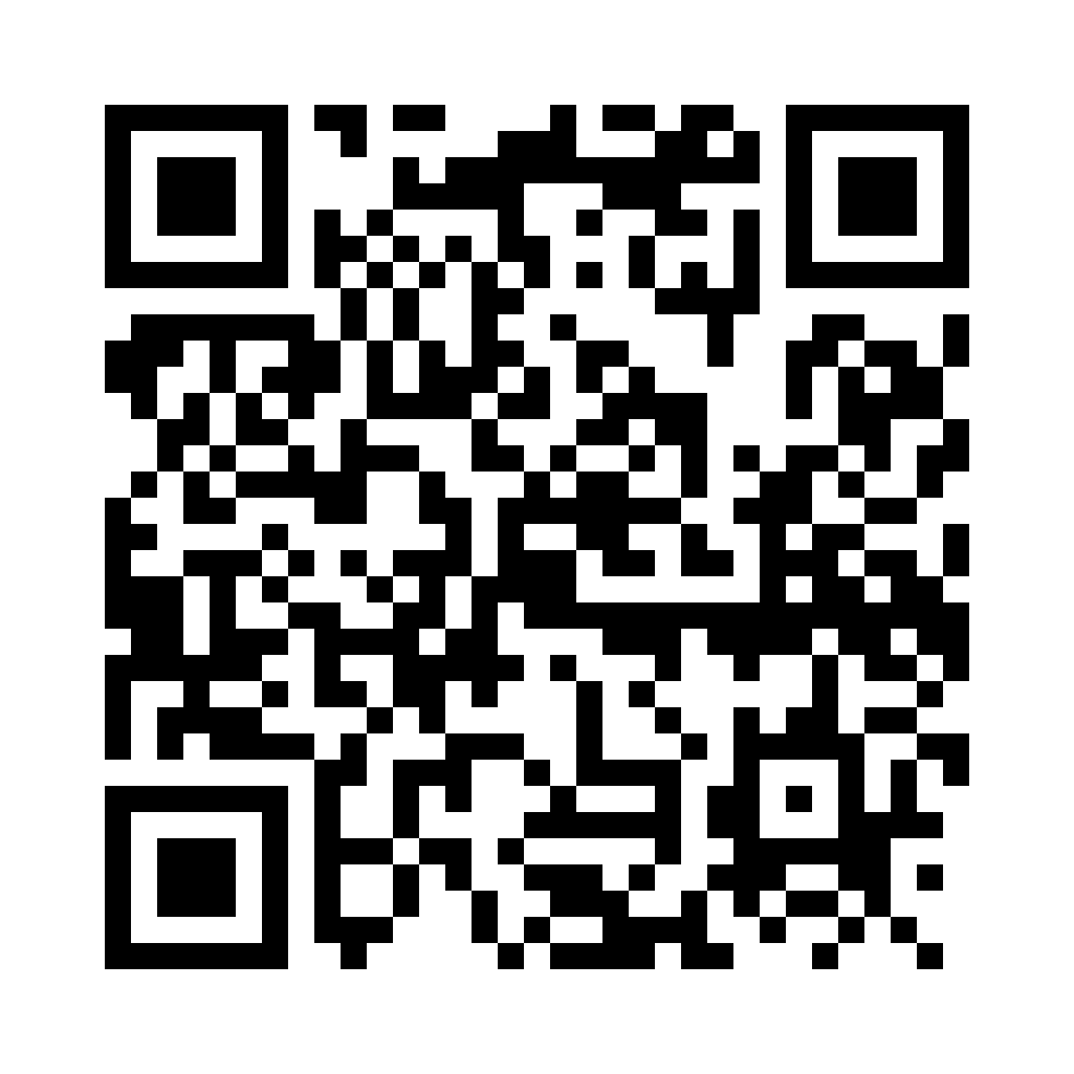 Щоб перейти на цю сторінку, наведіть камеру смартфона QRcode
