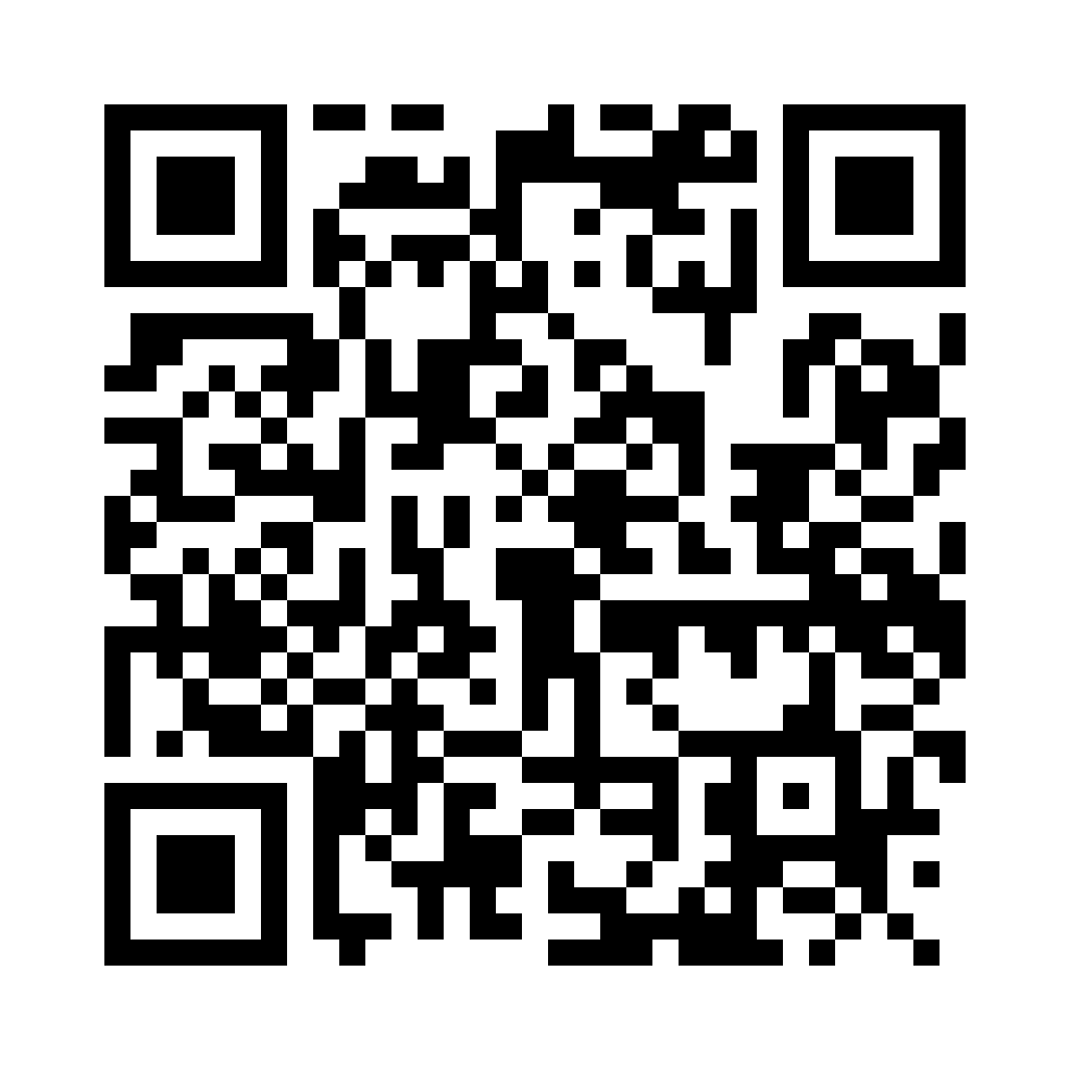 Щоб перейти на цю сторінку, наведіть камеру смартфона QRcode