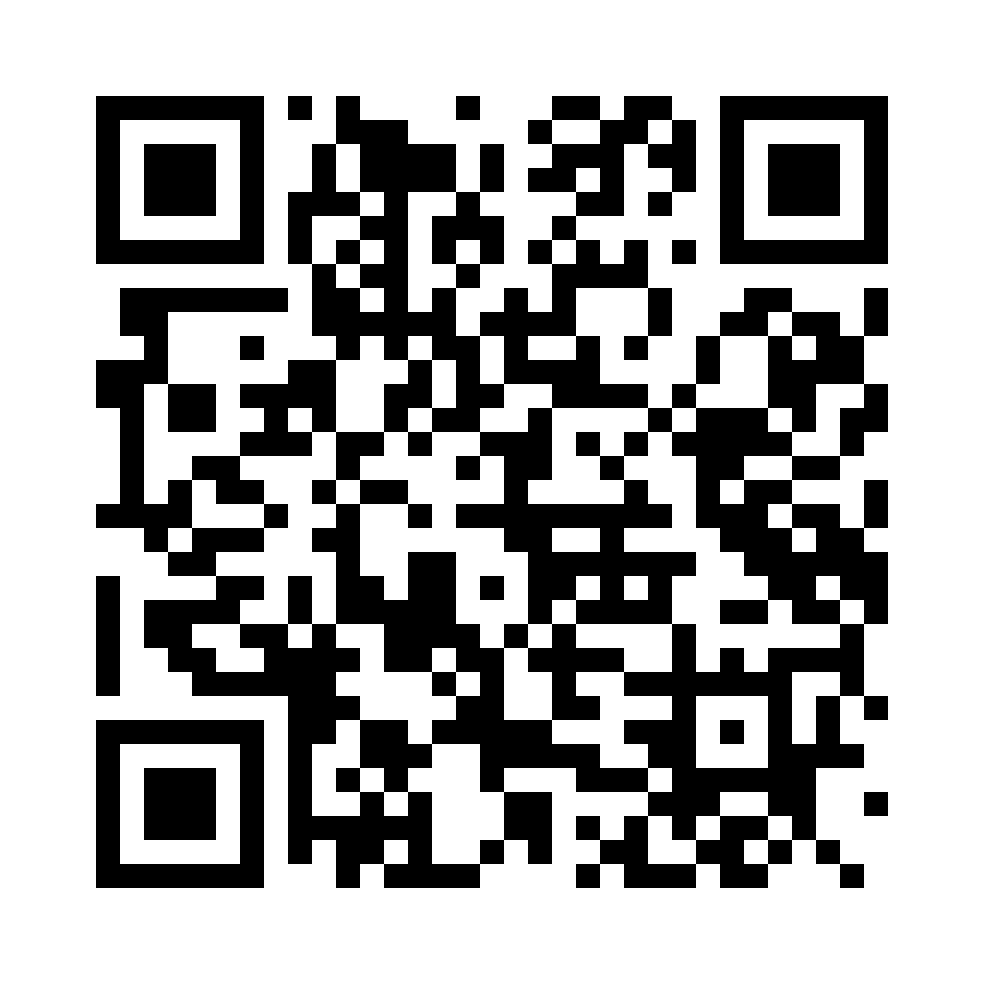 Щоб перейти на цю сторінку, наведіть камеру смартфона QRcode