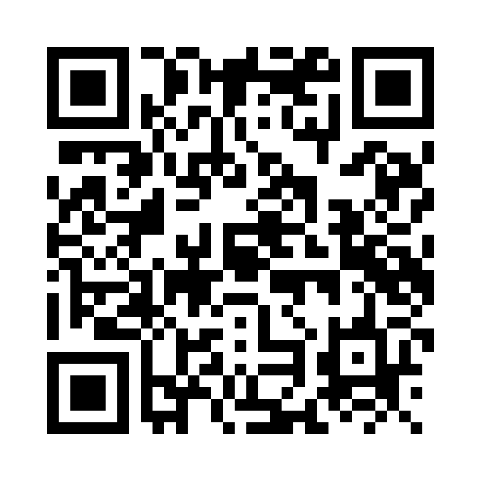 Щоб перейти на цю сторінку, наведіть камеру смартфона QRcode