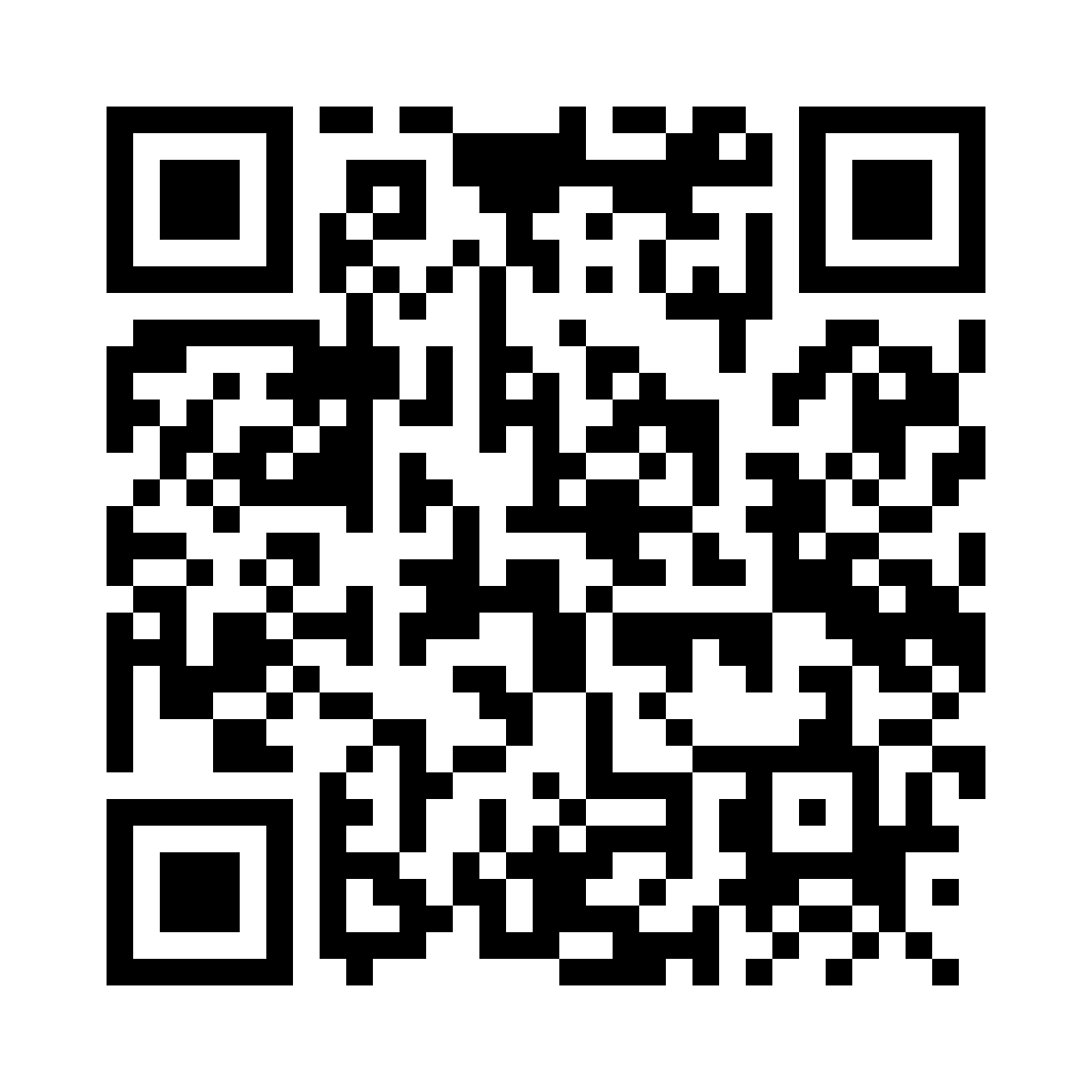 Щоб перейти на цю сторінку, наведіть камеру смартфона QRcode