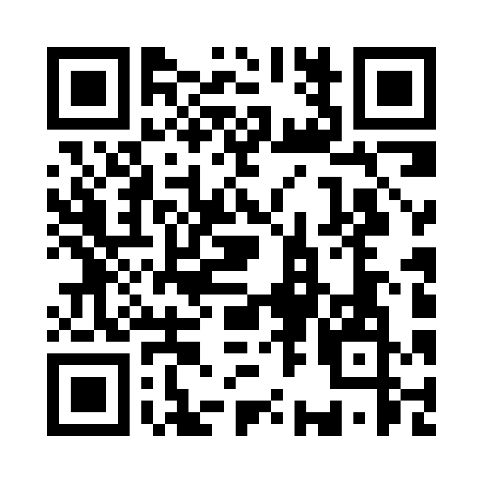 Щоб перейти на цю сторінку, наведіть камеру смартфона QRcode