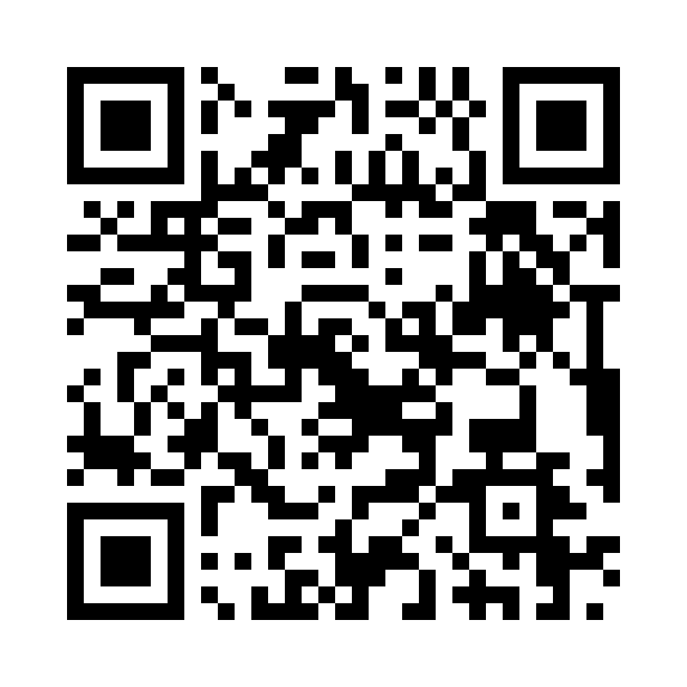 Щоб перейти на цю сторінку, наведіть камеру смартфона QRcode